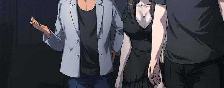 Giáo Viên Ác Quỷ Saiko - Chapter 54 - Page 297