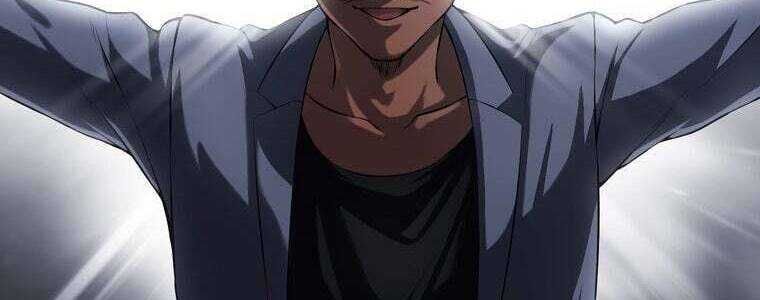 Giáo Viên Ác Quỷ Saiko - Chapter 54 - Page 307