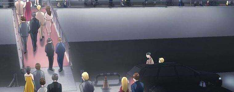 Giáo Viên Ác Quỷ Saiko - Chapter 54 - Page 312