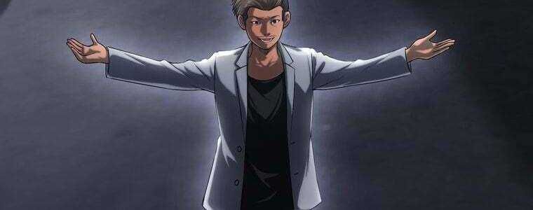 Giáo Viên Ác Quỷ Saiko - Chapter 54 - Page 314