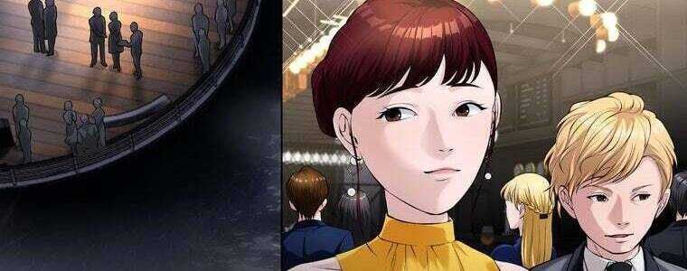 Giáo Viên Ác Quỷ Saiko - Chapter 54 - Page 325