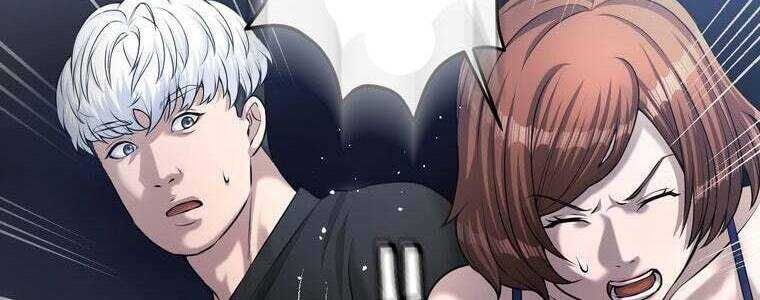 Giáo Viên Ác Quỷ Saiko - Chapter 55 - Page 111