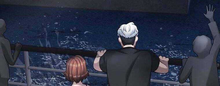 Giáo Viên Ác Quỷ Saiko - Chapter 55 - Page 122