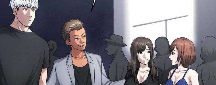 Giáo Viên Ác Quỷ Saiko - Chapter 55 - Page 136