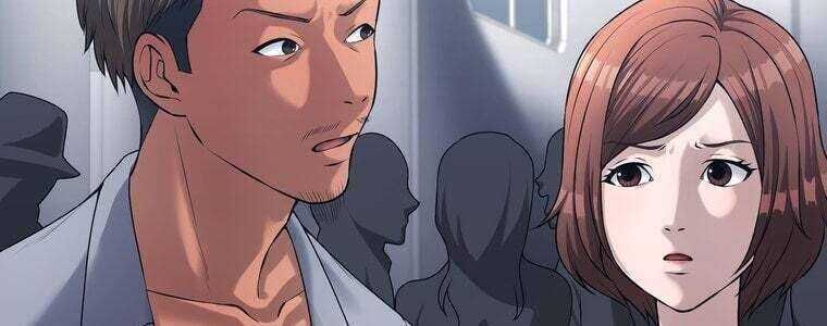 Giáo Viên Ác Quỷ Saiko - Chapter 55 - Page 192