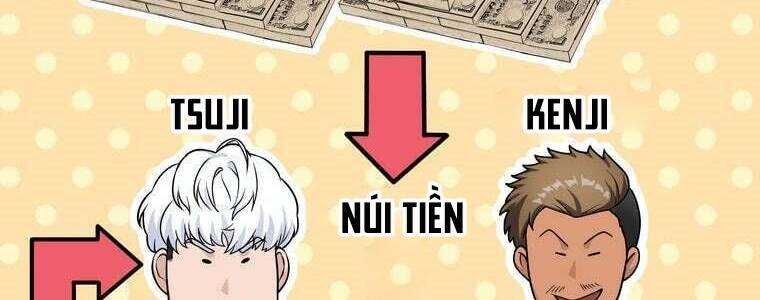 Giáo Viên Ác Quỷ Saiko - Chapter 55 - Page 210