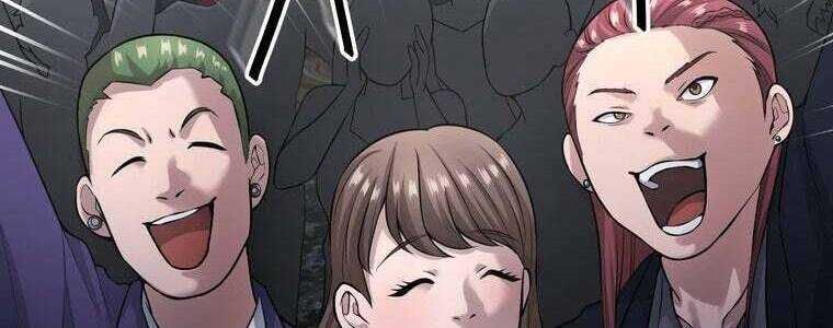 Giáo Viên Ác Quỷ Saiko - Chapter 55 - Page 319