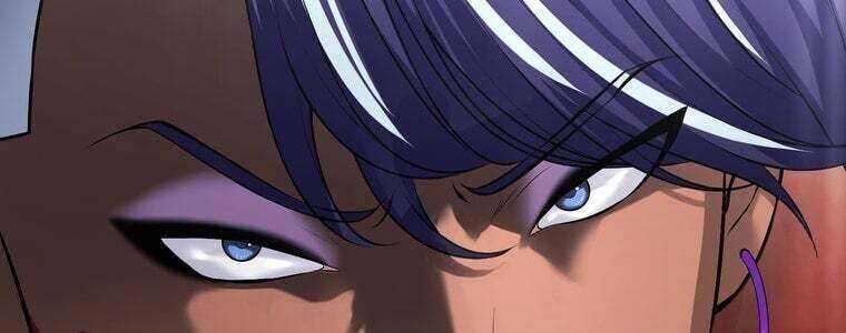 Giáo Viên Ác Quỷ Saiko - Chapter 55 - Page 355