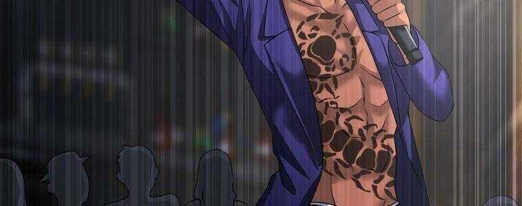 Giáo Viên Ác Quỷ Saiko - Chapter 55 - Page 371