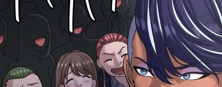 Giáo Viên Ác Quỷ Saiko - Chapter 55 - Page 377