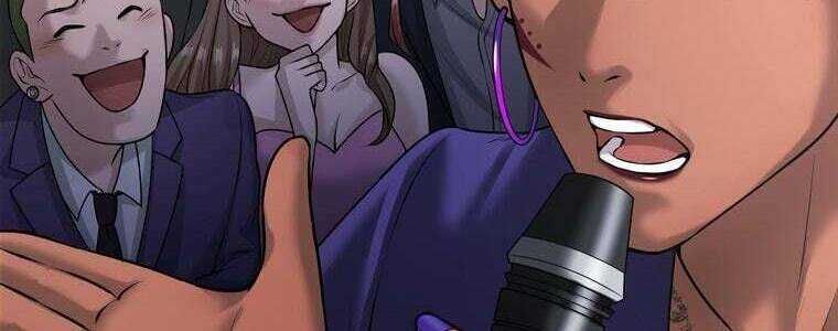 Giáo Viên Ác Quỷ Saiko - Chapter 55 - Page 378