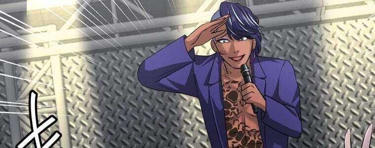 Giáo Viên Ác Quỷ Saiko - Chapter 55 - Page 383