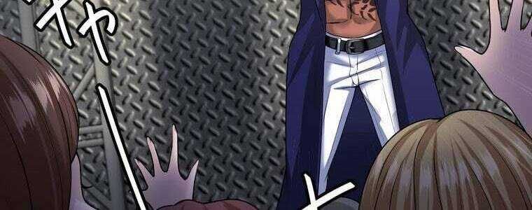 Giáo Viên Ác Quỷ Saiko - Chapter 55 - Page 384