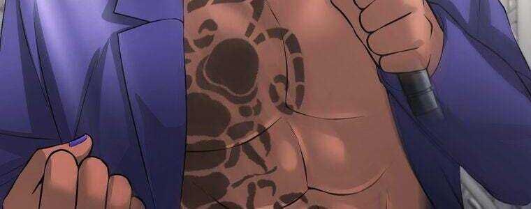 Giáo Viên Ác Quỷ Saiko - Chapter 55 - Page 389