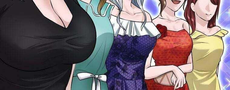 Giáo Viên Ác Quỷ Saiko - Chapter 55 - Page 425