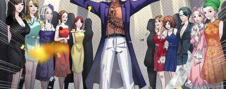 Giáo Viên Ác Quỷ Saiko - Chapter 55 - Page 436