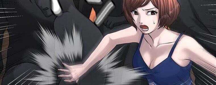 Giáo Viên Ác Quỷ Saiko - Chapter 55 - Page 57