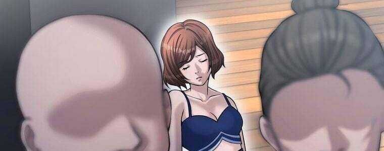 Giáo Viên Ác Quỷ Saiko - Chapter 55 - Page 8