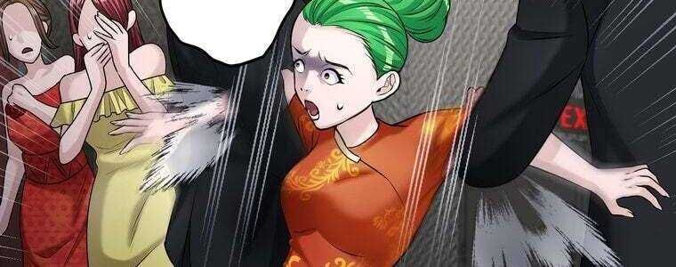 Giáo Viên Ác Quỷ Saiko - Chapter 56 - Page 133