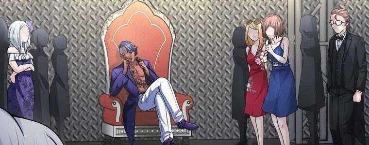 Giáo Viên Ác Quỷ Saiko - Chapter 56 - Page 180