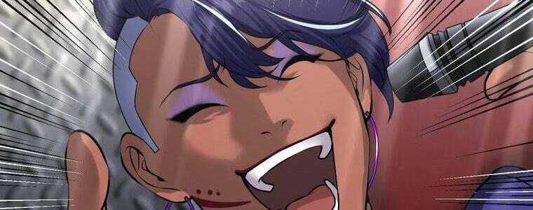 Giáo Viên Ác Quỷ Saiko - Chapter 56 - Page 196