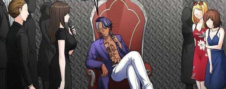 Giáo Viên Ác Quỷ Saiko - Chapter 56 - Page 267