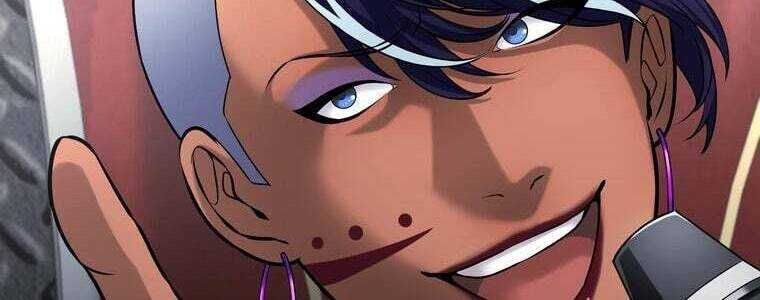 Giáo Viên Ác Quỷ Saiko - Chapter 56 - Page 291