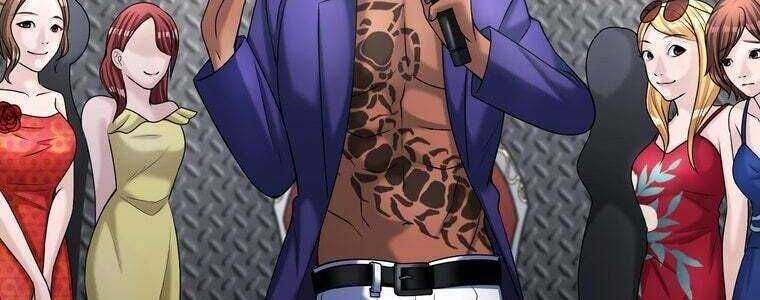 Giáo Viên Ác Quỷ Saiko - Chapter 56 - Page 44