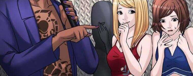 Giáo Viên Ác Quỷ Saiko - Chapter 56 - Page 55