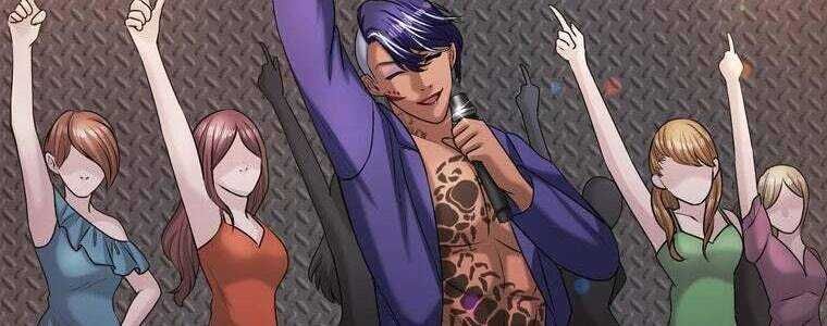 Giáo Viên Ác Quỷ Saiko - Chapter 56 - Page 98