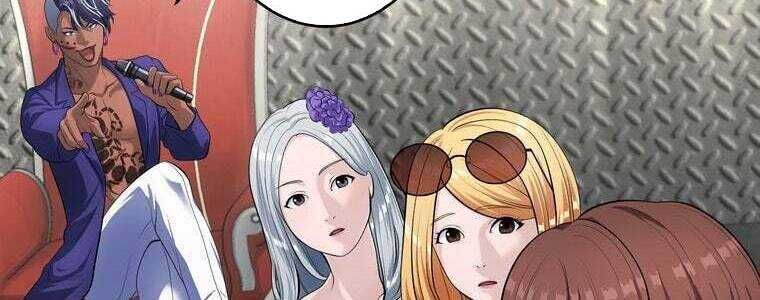 Giáo Viên Ác Quỷ Saiko - Chapter 57 - Page 261