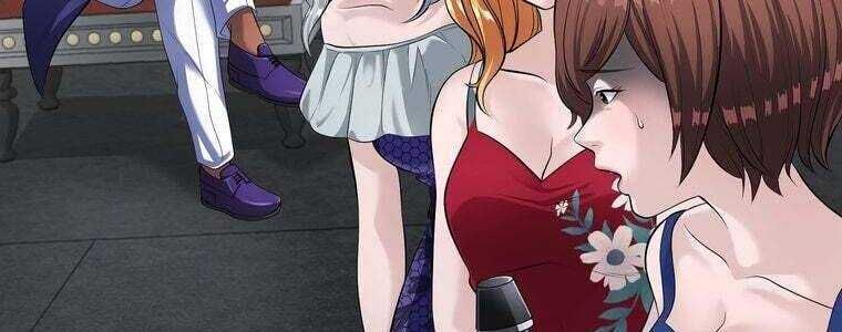 Giáo Viên Ác Quỷ Saiko - Chapter 57 - Page 262