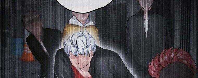 Giáo Viên Ác Quỷ Saiko - Chapter 57 - Page 281