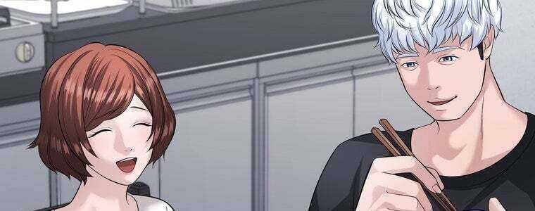 Giáo Viên Ác Quỷ Saiko - Chapter 57 - Page 317