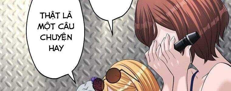 Giáo Viên Ác Quỷ Saiko - Chapter 57 - Page 367