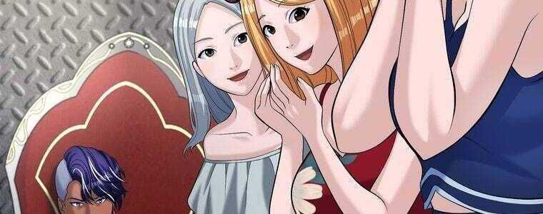 Giáo Viên Ác Quỷ Saiko - Chapter 57 - Page 368