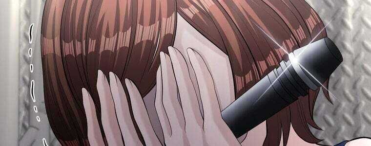 Giáo Viên Ác Quỷ Saiko - Chapter 57 - Page 374