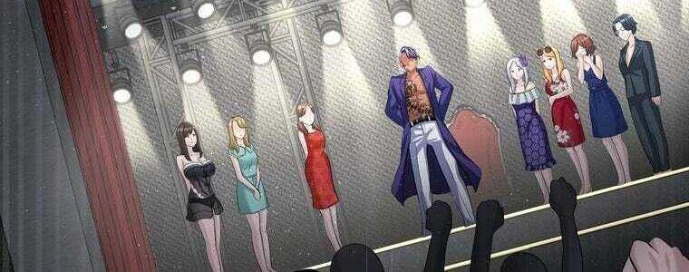 Giáo Viên Ác Quỷ Saiko - Chapter 57 - Page 421