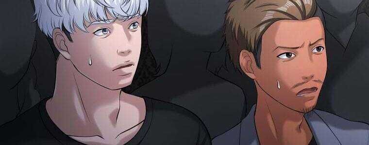 Giáo Viên Ác Quỷ Saiko - Chapter 57 - Page 441