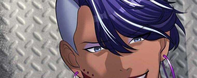 Giáo Viên Ác Quỷ Saiko - Chapter 57 - Page 451