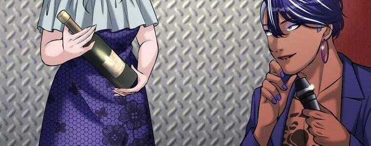 Giáo Viên Ác Quỷ Saiko - Chapter 58 - Page 183