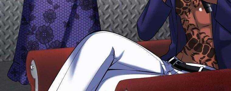 Giáo Viên Ác Quỷ Saiko - Chapter 58 - Page 184