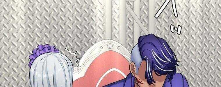 Giáo Viên Ác Quỷ Saiko - Chapter 58 - Page 196