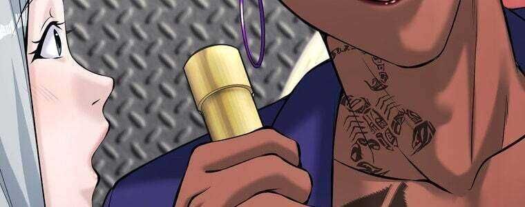 Giáo Viên Ác Quỷ Saiko - Chapter 58 - Page 204