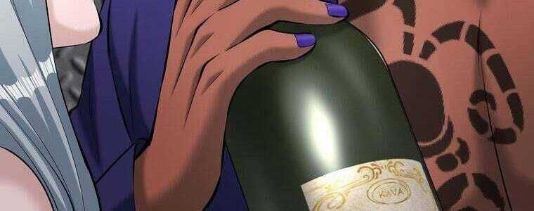 Giáo Viên Ác Quỷ Saiko - Chapter 58 - Page 205