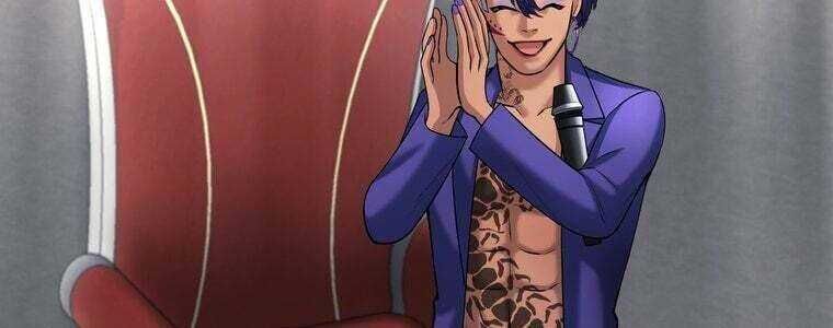 Giáo Viên Ác Quỷ Saiko - Chapter 58 - Page 278