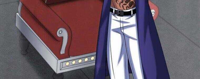 Giáo Viên Ác Quỷ Saiko - Chapter 58 - Page 279