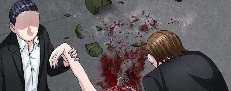 Giáo Viên Ác Quỷ Saiko - Chapter 58 - Page 281