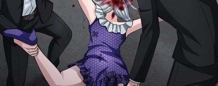 Giáo Viên Ác Quỷ Saiko - Chapter 58 - Page 282