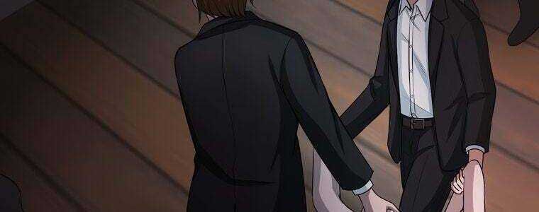 Giáo Viên Ác Quỷ Saiko - Chapter 58 - Page 299